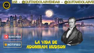 LA VIDA DE ADONIRAM JUDSON MISIONERO 🟡 AUDIO LIBRO [upl. by Mcspadden]