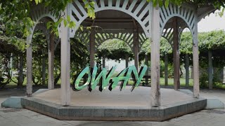 OriginalL Skaya Man  Oway [upl. by Ecinrahs]