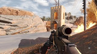 INSURGENCY SANDSTORM  XBox SeriesX  Gameplay Taking Down a Bunch of Enemies [upl. by Ekard]