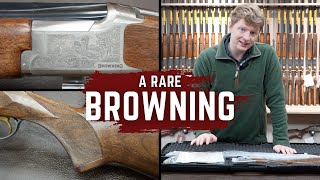 Browning 410 Game Shotgun Review A Rare Gem Explored  InDepth Review From Premier Guns [upl. by Ahcatan]