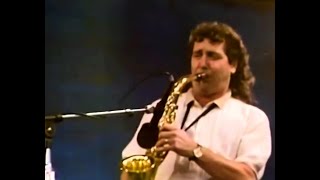 Spyro Gyra  Newport Jazz Festival 1989 [upl. by Gilbert]