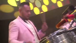 Alberto Pedraza La Guaracha Sabrosona Remix lvinodj [upl. by Novia]