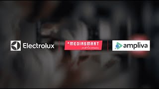 Electrolux Brazil Redefining Product Perception [upl. by Imiaj582]