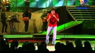 Chayanne Cuidarte El Alma en Vivo [upl. by Nedac]