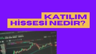 Katılım Hisseleri Helal Borsa  Özellikleri  Tam ve Güncel Listesi 🤑😍 [upl. by Ateloj676]