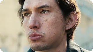 PATERSON UK Trailer 2016 Adam Driver Movie [upl. by Pacifica325]