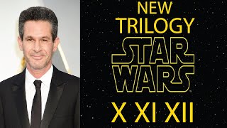 Big News another star wars trilogy has been announced [upl. by Asi69]