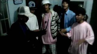 Centennial Crew  Rapper Ng Taguig music video [upl. by Friede958]