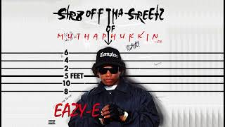 EazyE  Creep N Crawl Remix [upl. by Gemini665]