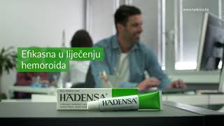 Hädensa Efikasna u liječenju hemoroida [upl. by Emmye182]