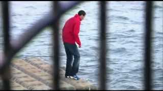 Dynamo walking on water HQ  YouTubeMP4 [upl. by Crifasi635]