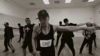 Taeyang  Ringa linga dance slow  mirror HD [upl. by Odlaniger]