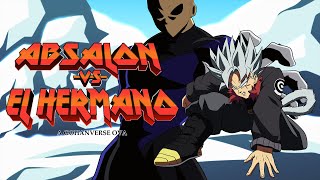 Dragonball Absalon EPISODE 3 trailer [upl. by Gnay]