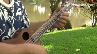 How to Play Hawaiian Music  Ukulele Lessons [upl. by Nidnal]