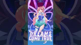 Yume Dreams Come True Concert [upl. by Eilla750]