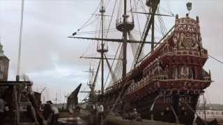 This is the Vasa Museum [upl. by Kinemod]