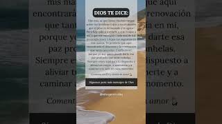 Si te falta fuerza para orar escribe tu nombre y oraré por ti 🙏 jesus fe dios reflexion short [upl. by Sulecram]