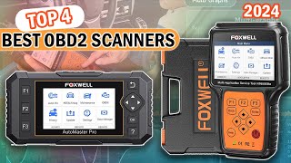 Best OBD2 Scanners 2024  Aliexpress  OBD2 Scanners [upl. by Egreog43]