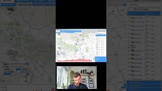 Tour Divide 2024 1minute update Day12 [upl. by Zampino]