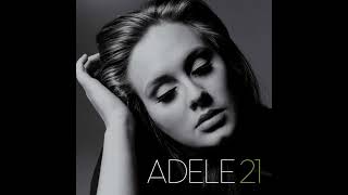 Adele LOVE IN THE DARK [upl. by Talmud]