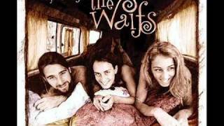 The Waifs Live  Crazy Train [upl. by Sweet]