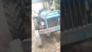 Powertrac LOVER ahiran Raja ka New video short bhojpuri song sunny yadav [upl. by Yorel]