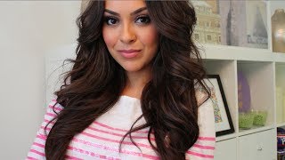 Bombay Hair Extensions Review  TrinaDuhra [upl. by Llekcir]