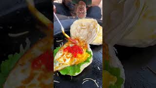 Egg Drop Sandwich food music funny [upl. by Laure880]