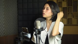 Mimpi Yang Hilang Saleem Iklim  Elma Bening Musik Cover [upl. by Reniar501]