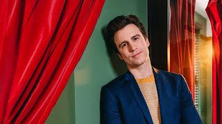 Gavin Creel A Broadway Tribute [upl. by Notlaw]