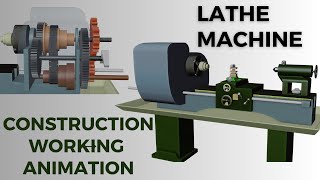 Lathe Workshop for Beginners Part 3 Screwcutting [upl. by Maddeu]