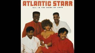 Atlantic Starr  Always 1987 HQ HD mp3 [upl. by Gnal]