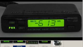 HKS EVC 3 electronic valve boost controller [upl. by Mcguire]