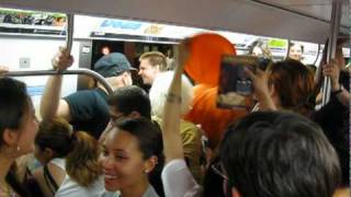 Last Night of the V Train [upl. by Welton]