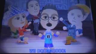 Tomodachi Life Song Compilation [upl. by Fransisco]