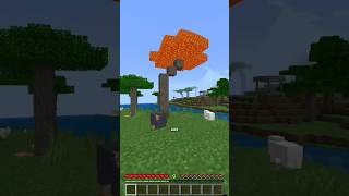 Gaboleh Berenang Di Lava Di Minecraft Tapi Main Game Lava Lavaan shorts [upl. by Jovitta909]