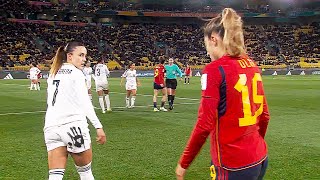 1 in a Million Moments in Womens Football [upl. by Enirahtak]