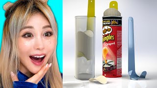 Genius Food Inventions That You Never Knew Existed [upl. by Louanna]