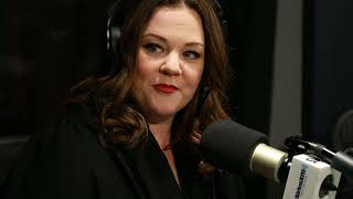 Melissa McCarthy on the SNL Sketch That Rattled Her [upl. by Hgielar]