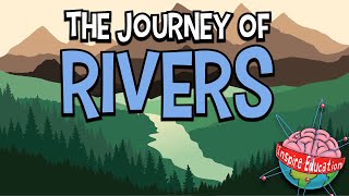 The Journey of a River [upl. by Butta]