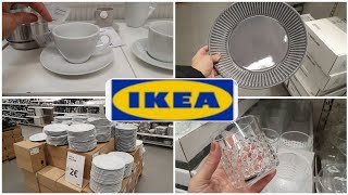 ARRIVAGE IKEA  VAISSELLE  12 DÉCEMBRE 2022 [upl. by Kelwin98]