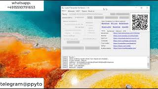 Best Crypto Software 2024 Full Version [upl. by Teraj595]