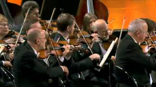 Elgar  Enigma Variations Op 36  Temirkanov [upl. by Adnilec]