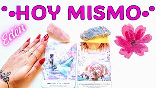 🤯🦄¡¡¡OYE SU MENTE🧠ESTÁS AHÍ🩷DE QUÉ MANERA🧚HOY MISMO🔮TAROT INTERACTIVO AMOR HOY PERSONA ESPECIAL [upl. by Adnilev645]