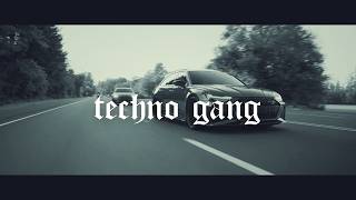 Sweet Dreams HYPER DEMON Aiden Mr Demon Techno Remix TECHNO GANG [upl. by Melantha]