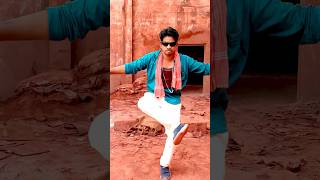 Pushpa Pushpa pushpa2therulealluarjunfansukumardspoutnowshoedropstepytshortsytviraldance [upl. by Penland135]