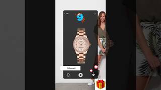 Watch gift for Female Under Rs 3000 gift watch girl female women [upl. by Honan]