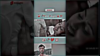 Romantic Love Story ❤‍🔥 Cute Love Hard 🔥 trending love status romantic [upl. by Rosdniw]