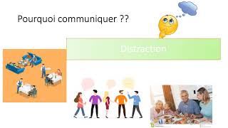 communication 1  cours infirmiers [upl. by Narah]