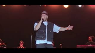 Danny Gokey  Havent Seen It Yet Uprise Festival [upl. by Yruoc]